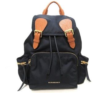 Burberry Backpack